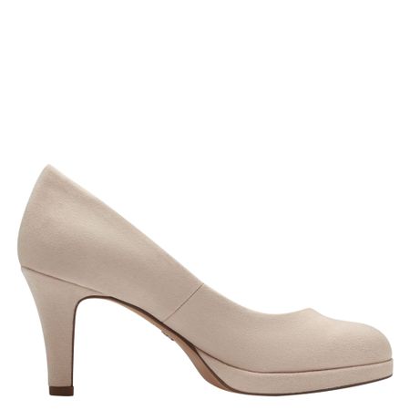 Tamaris touch-it klack beige