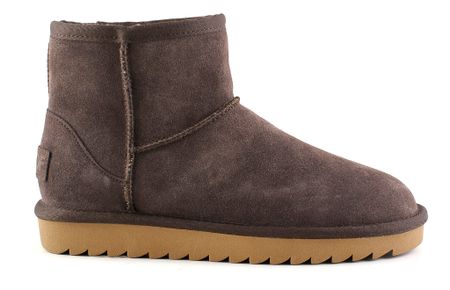 Brun Uggisar Colors Of California