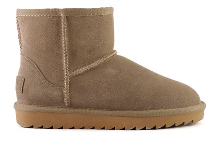 Taupe Uggisar Colors Of California