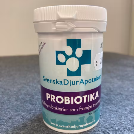Probiotika