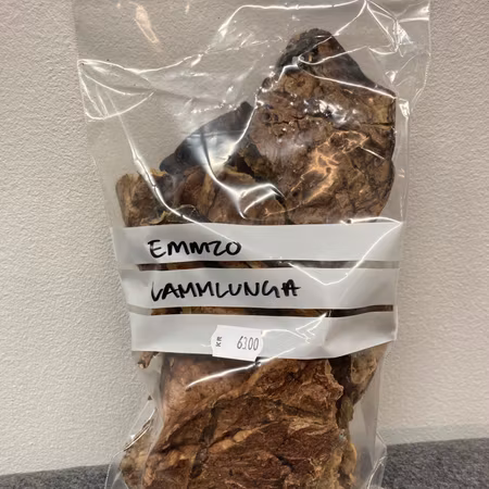 Emmzo Lammlunga (ca 80-90g)