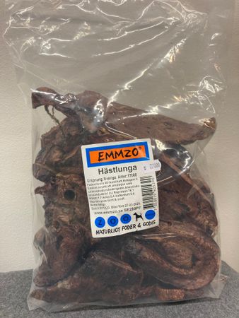 Emmzo Hästlunga