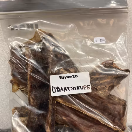 Emmzo Oxmatstrupe (-30%)