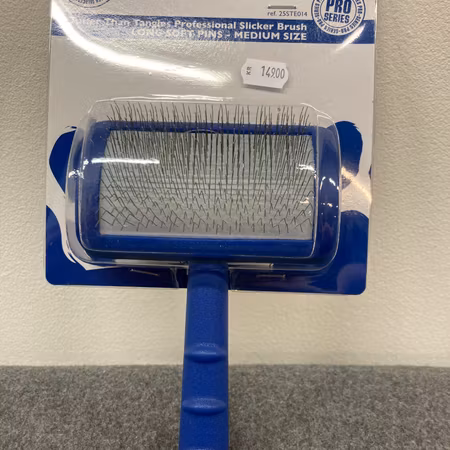 Tuffer than tangles - karda