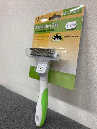 Andis deShedding tool