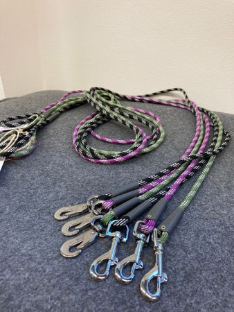 Metizo koppel Runt (180cm)