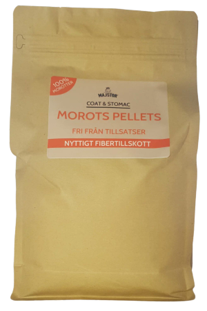 Majstor Morotspellets