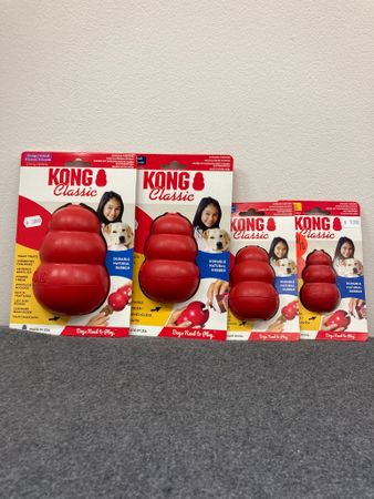 KONG Classic