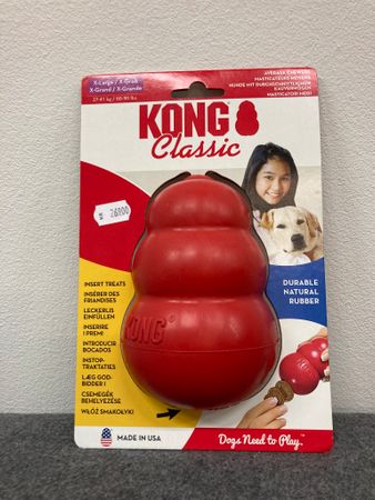 KONG Classic