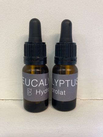 Eukalyptus hydrolat 10ml