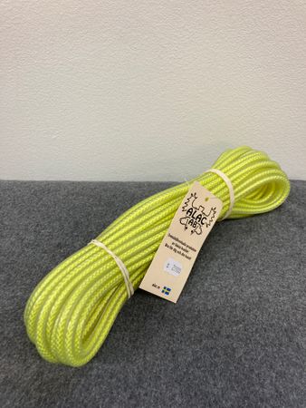 Alac Spårlina gjuten 15m (4mm / 6mm tjock)