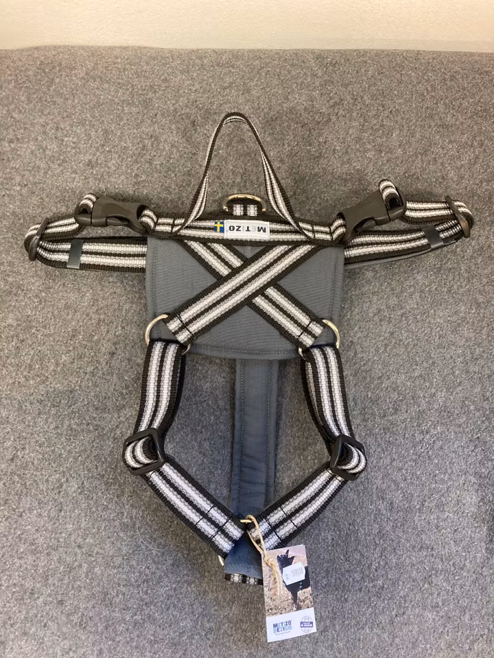 Metizo Future walking sele