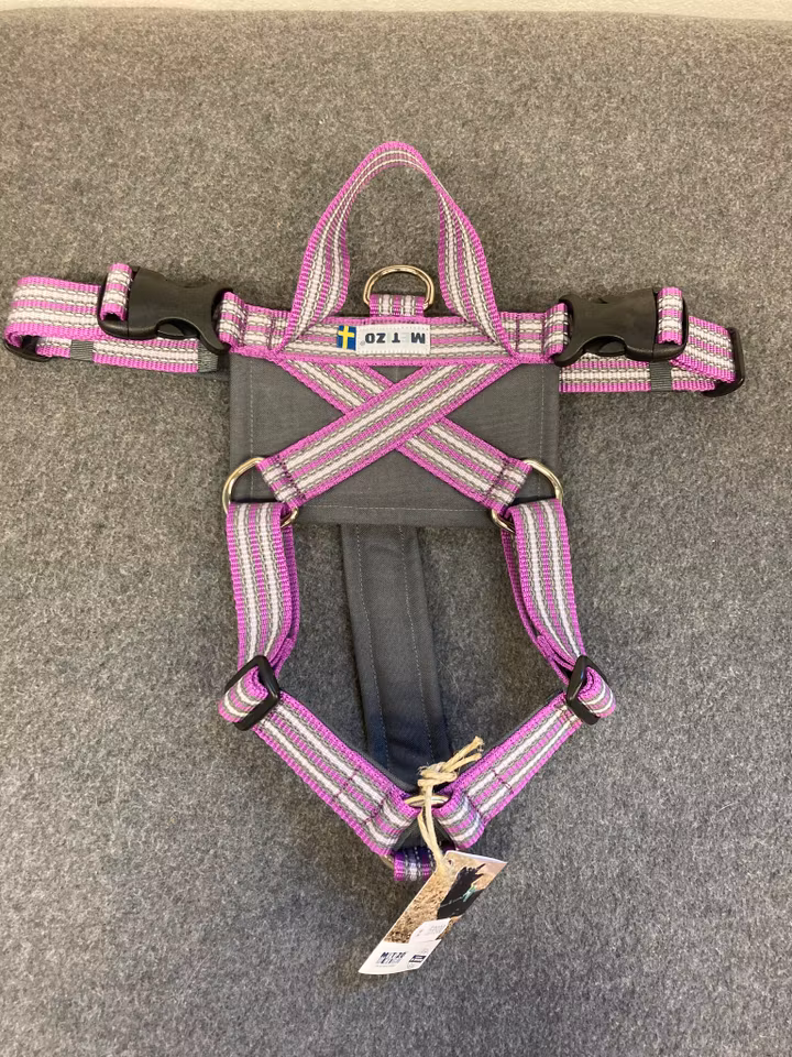 Metizo Future walking sele