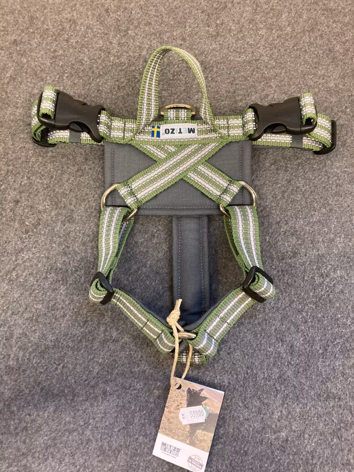 Metizo Future walking sele