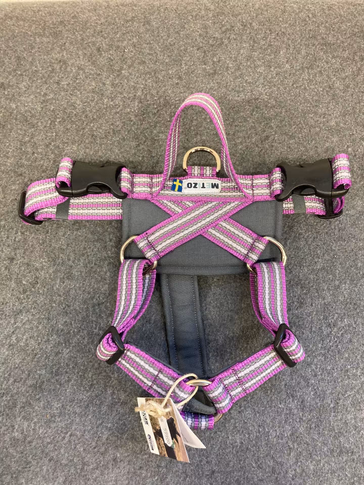 Metizo Future walking sele