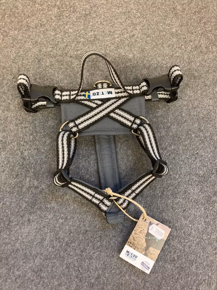 Metizo Future walking sele