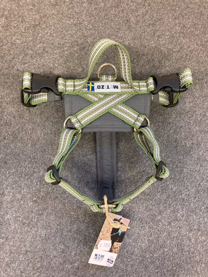 Metizo Future walking sele