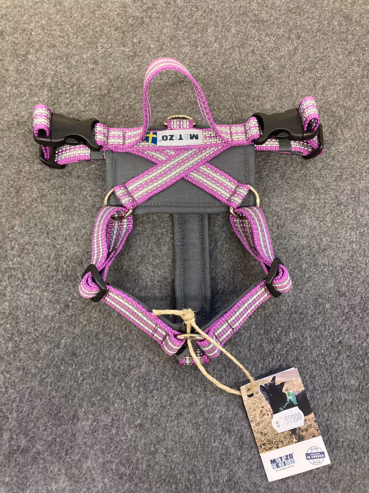 Metizo Future walking sele