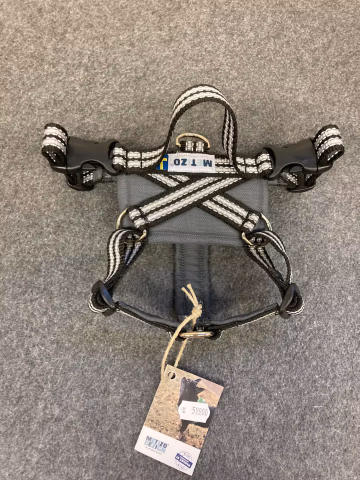 Metizo Future walking sele