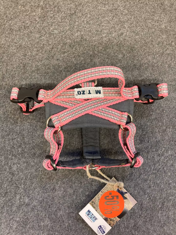 Metizo Future walking sele