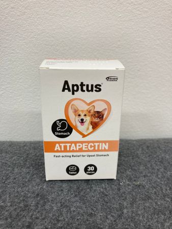 Aptus Attapectin
