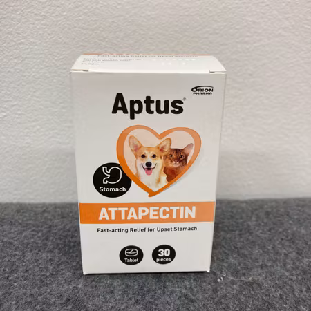 Aptus Attapectin