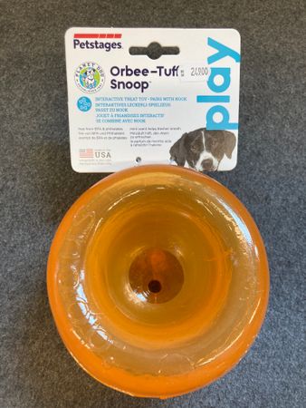 Orbee-tuff Snoop (-20%)