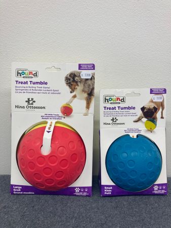 Nina Ottosson Treat tumble (-20%)