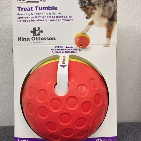 Nina Ottosson Treat tumble (-20%)