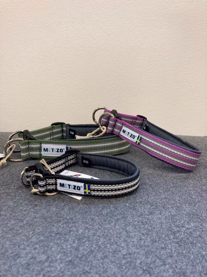 Metizo Fast halsband