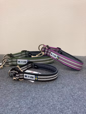 Metizo Fast halsband
