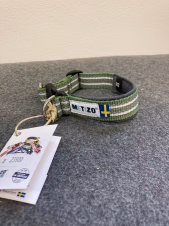 Metizo Fast halsband
