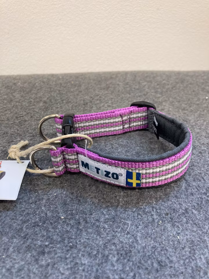 Metizo Fast halsband