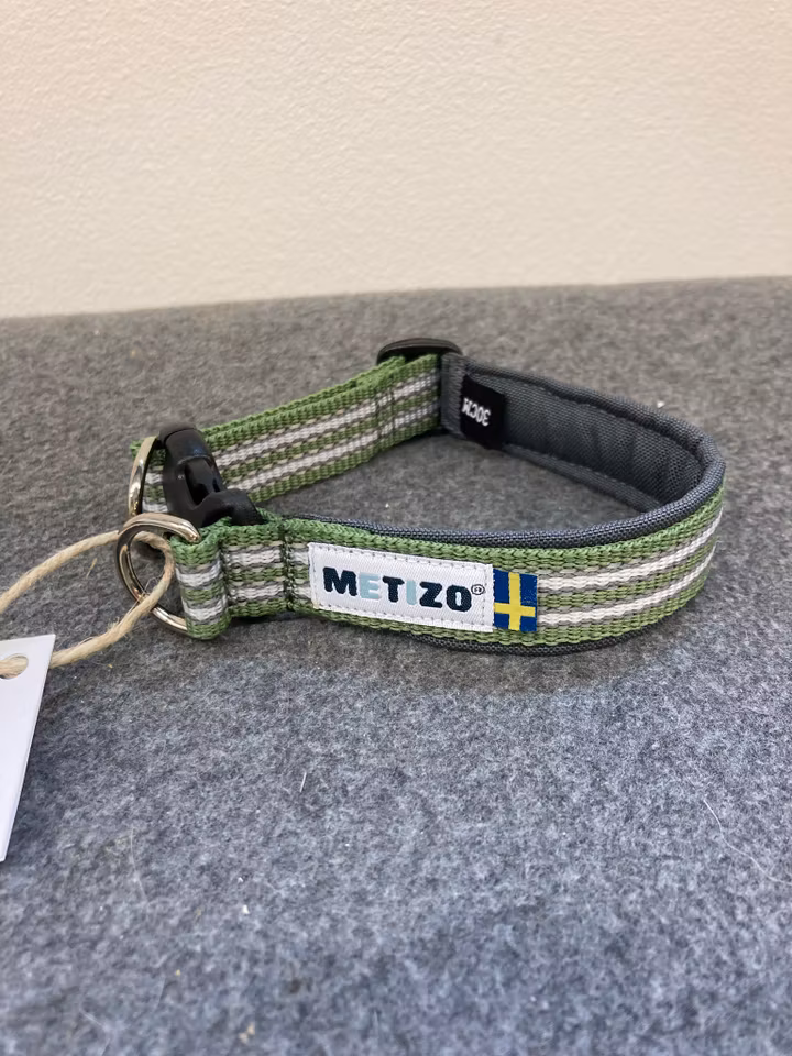 Metizo Fast halsband