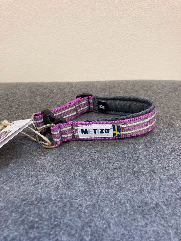 Metizo Fast halsband