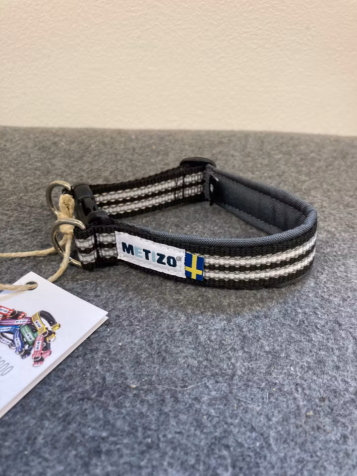 Metizo Fast halsband