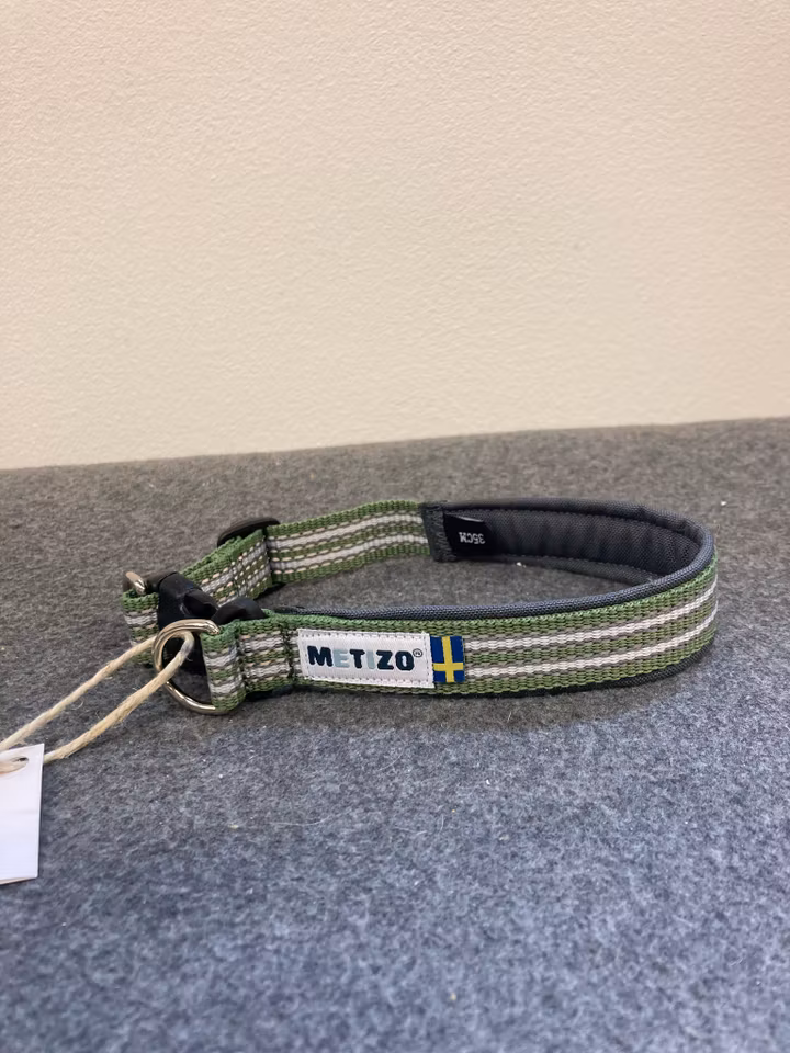 Metizo Fast halsband