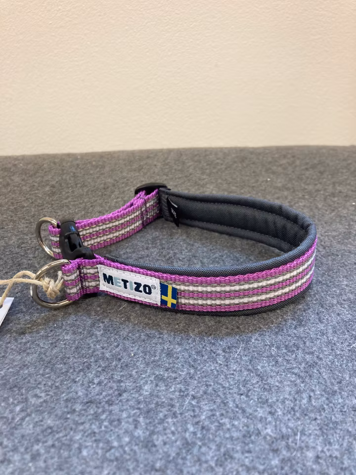 Metizo Fast halsband