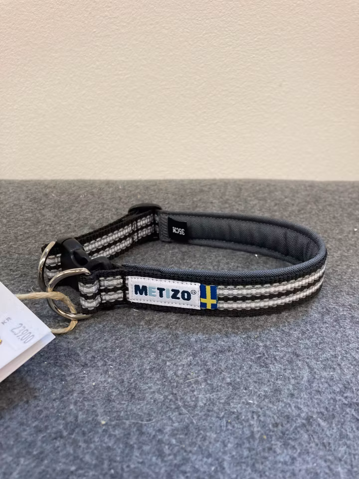Metizo Fast halsband