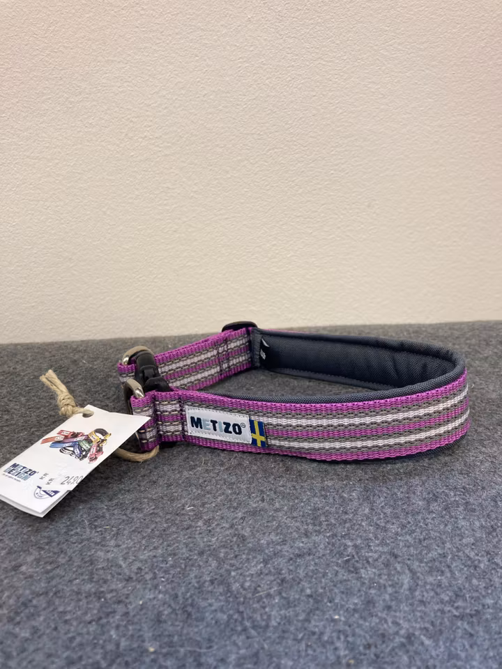 Metizo Fast halsband