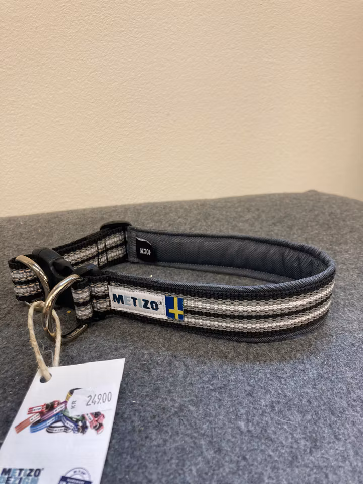 Metizo Fast halsband