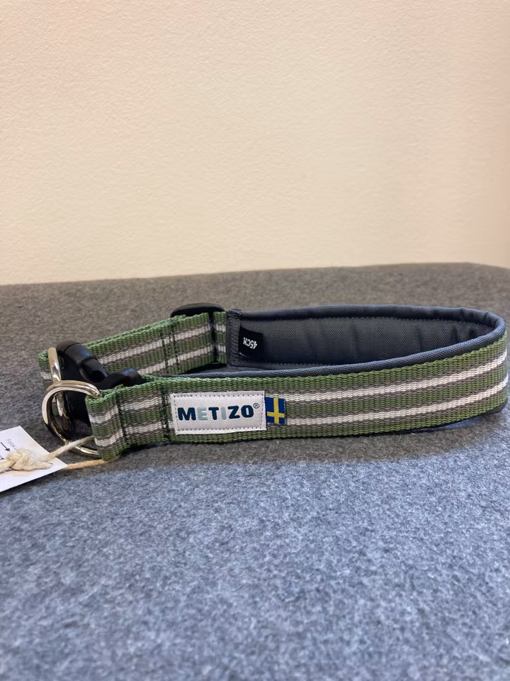 Metizo Fast halsband