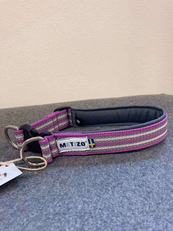 Metizo Fast halsband
