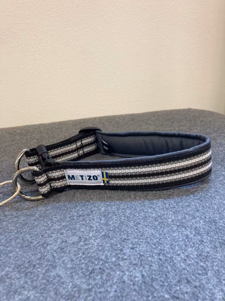 Metizo Fast halsband