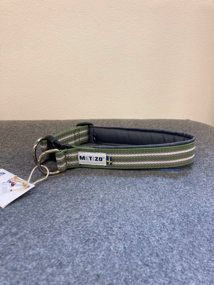 Metizo Fast halsband