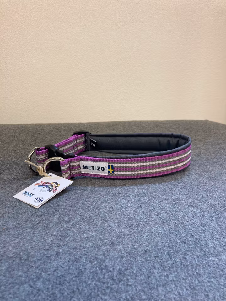 Metizo Fast halsband
