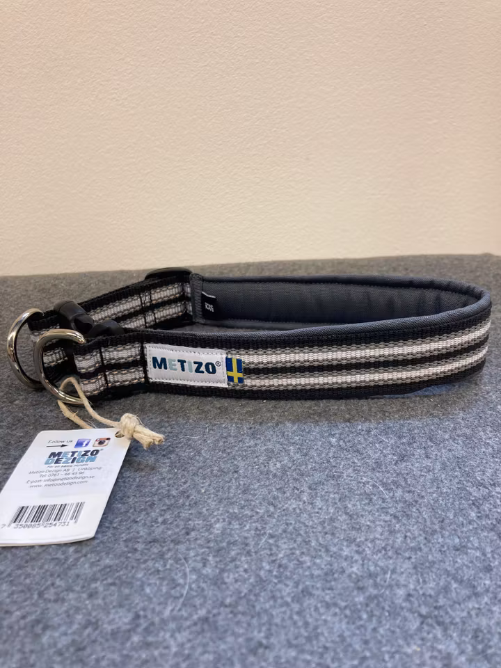 Metizo Fast halsband