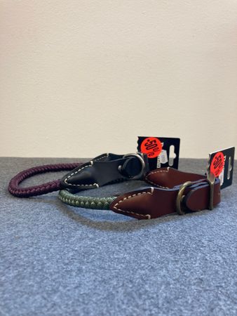 Dogman rephalsband Scott (-75%)