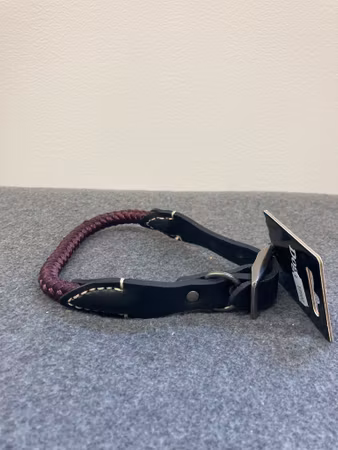 Dogman rephalsband Scott (-75%)