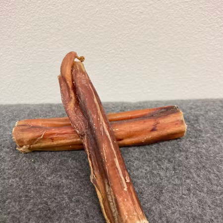 TassaFritt Tjurmuskel 10cm (1 st)